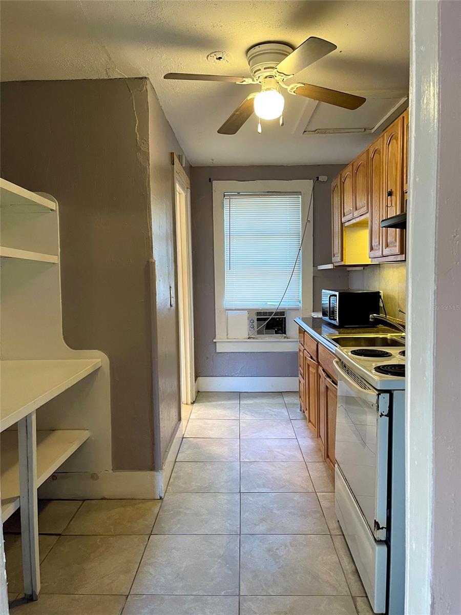 Hodgeman Daytona - Residential Income