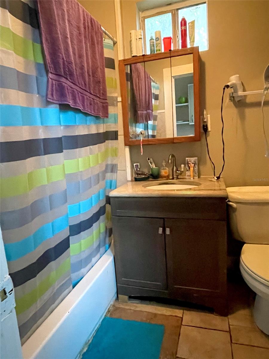 Hodgeman Daytona - Residential Income