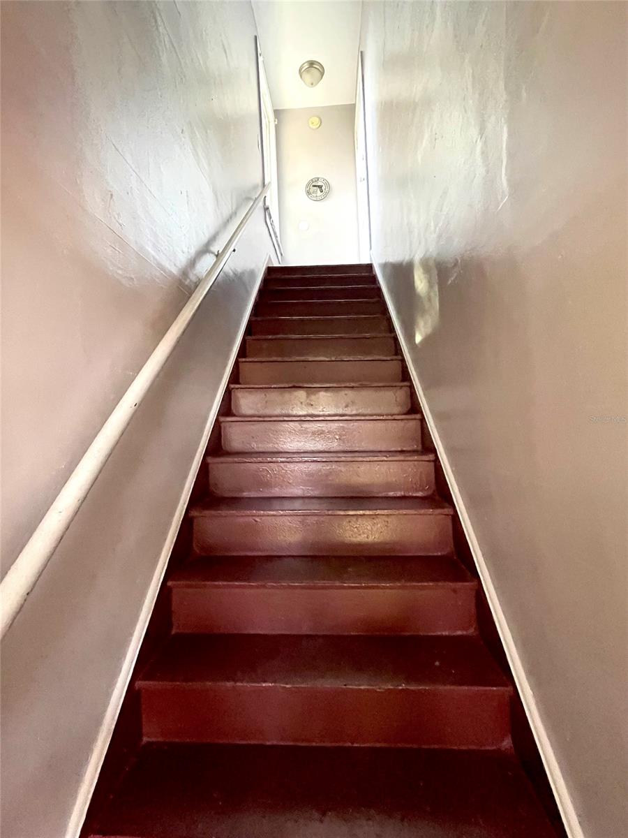 Hodgeman Daytona - Residential Income