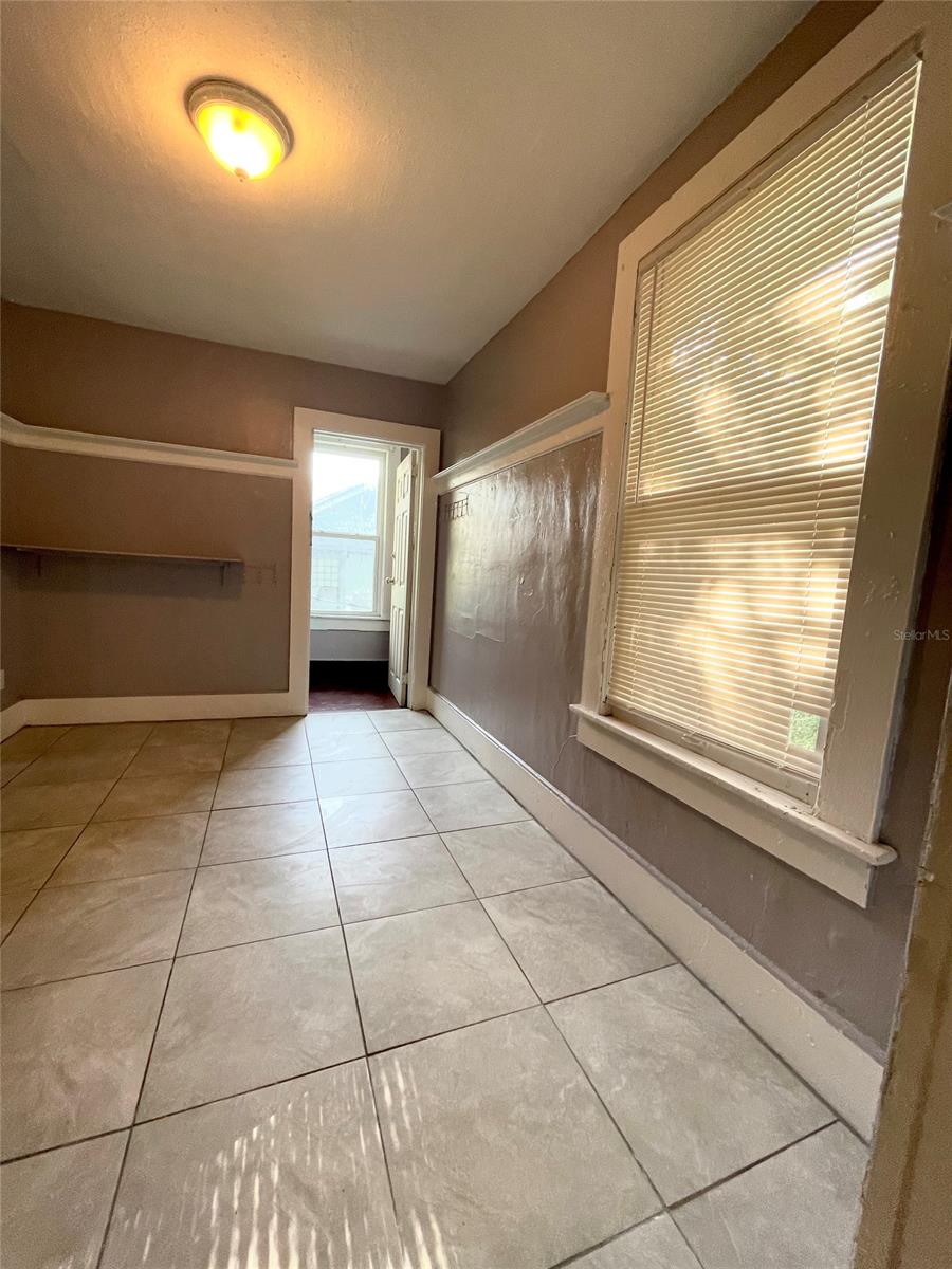 Hodgeman Daytona - Residential Income