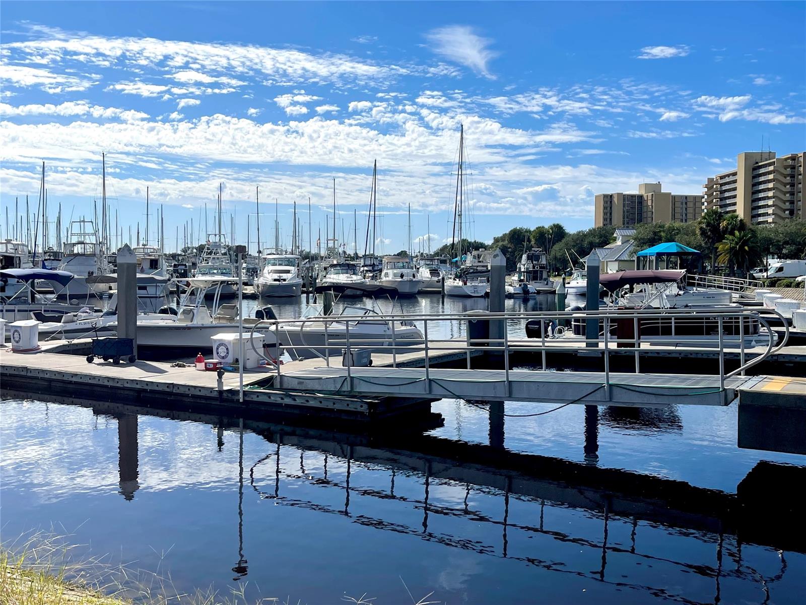 Hodgeman Daytona - Residential Income