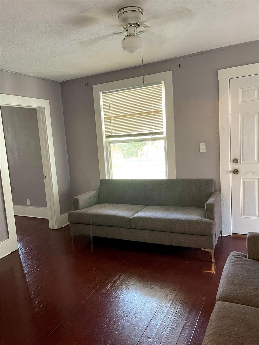 Hodgeman Daytona - Residential Income