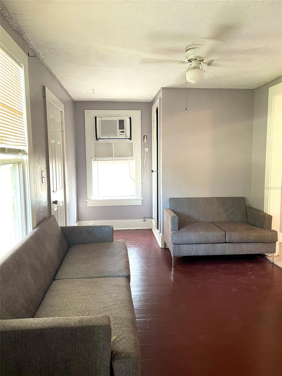 Hodgeman Daytona - Residential Income