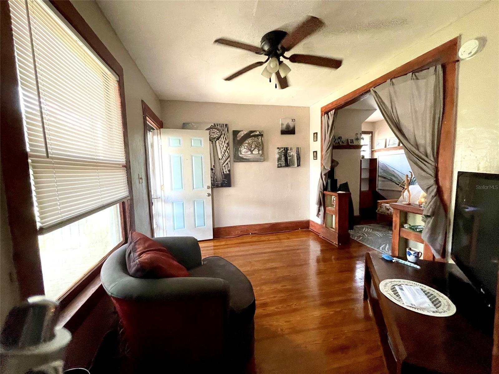 Hodgeman Daytona - Residential Income