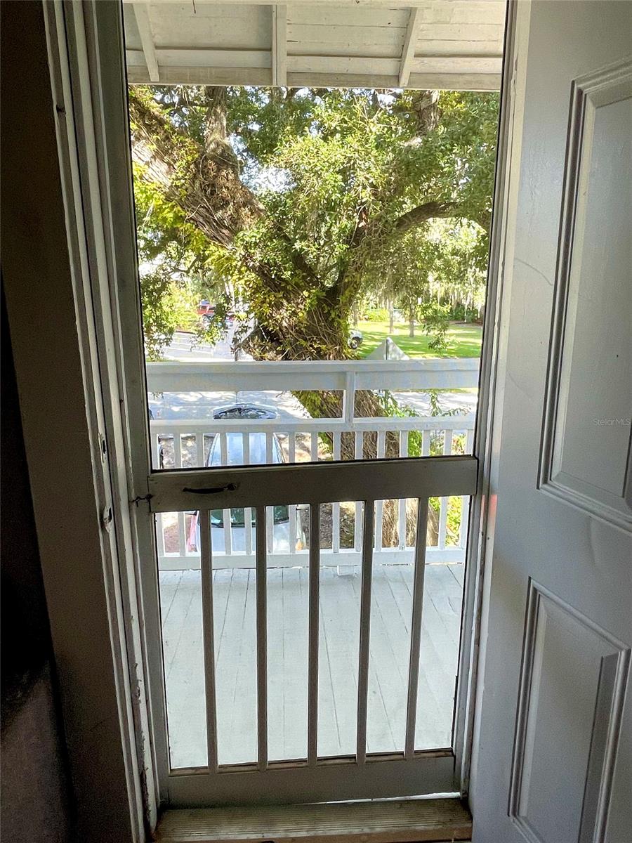 Hodgeman Daytona - Residential Income