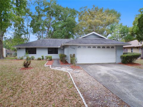 Photo of 1123 Foggy Ridge Parkway, Lutz, FL 33559 (MLS # TB8493345)