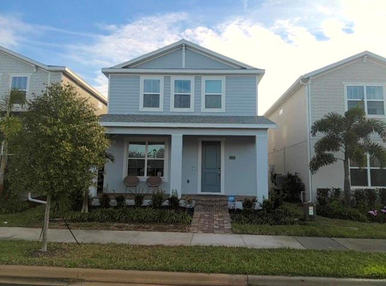 WESTHAVEN/OVATION - Residential