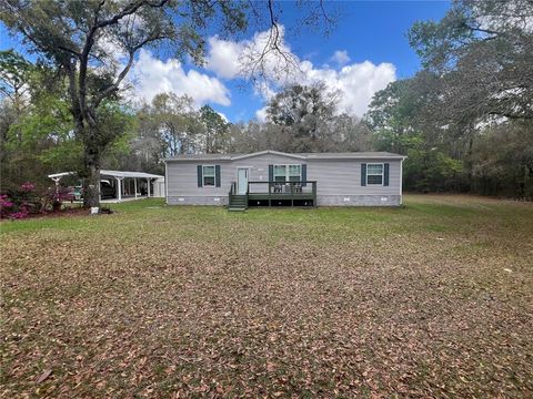 Photo of 15419 Peach Orchard Road, Brooksville, FL 34614 (MLS # W7883697)