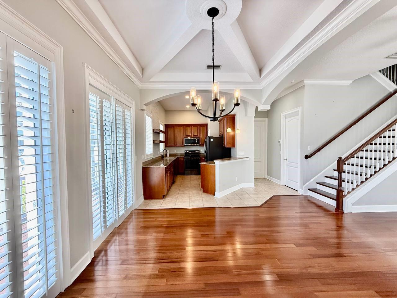 HEMINGWAY ESTATES PH 1-A - Residential Lease