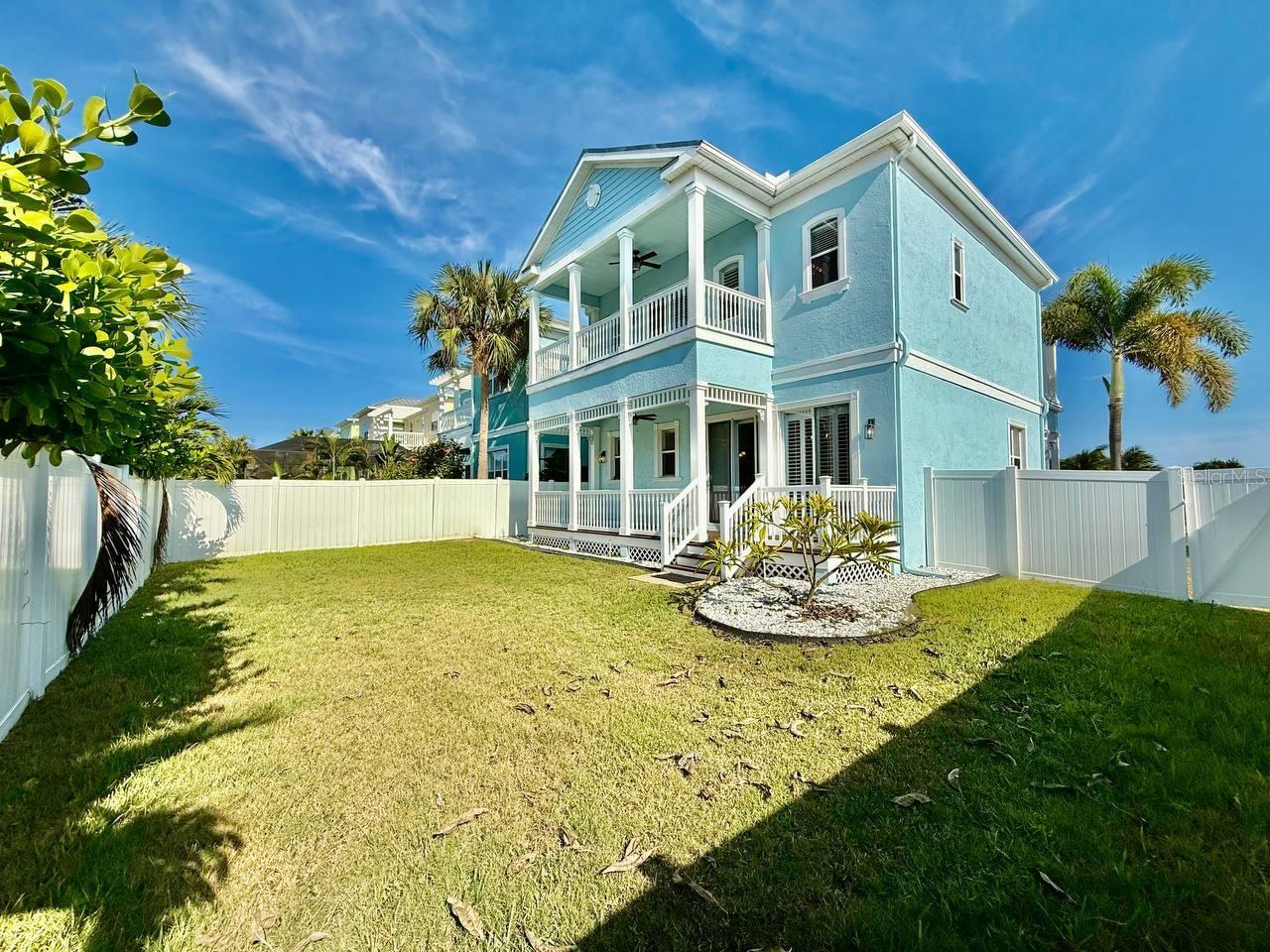 HEMINGWAY ESTATES PH 1-A - Residential Lease