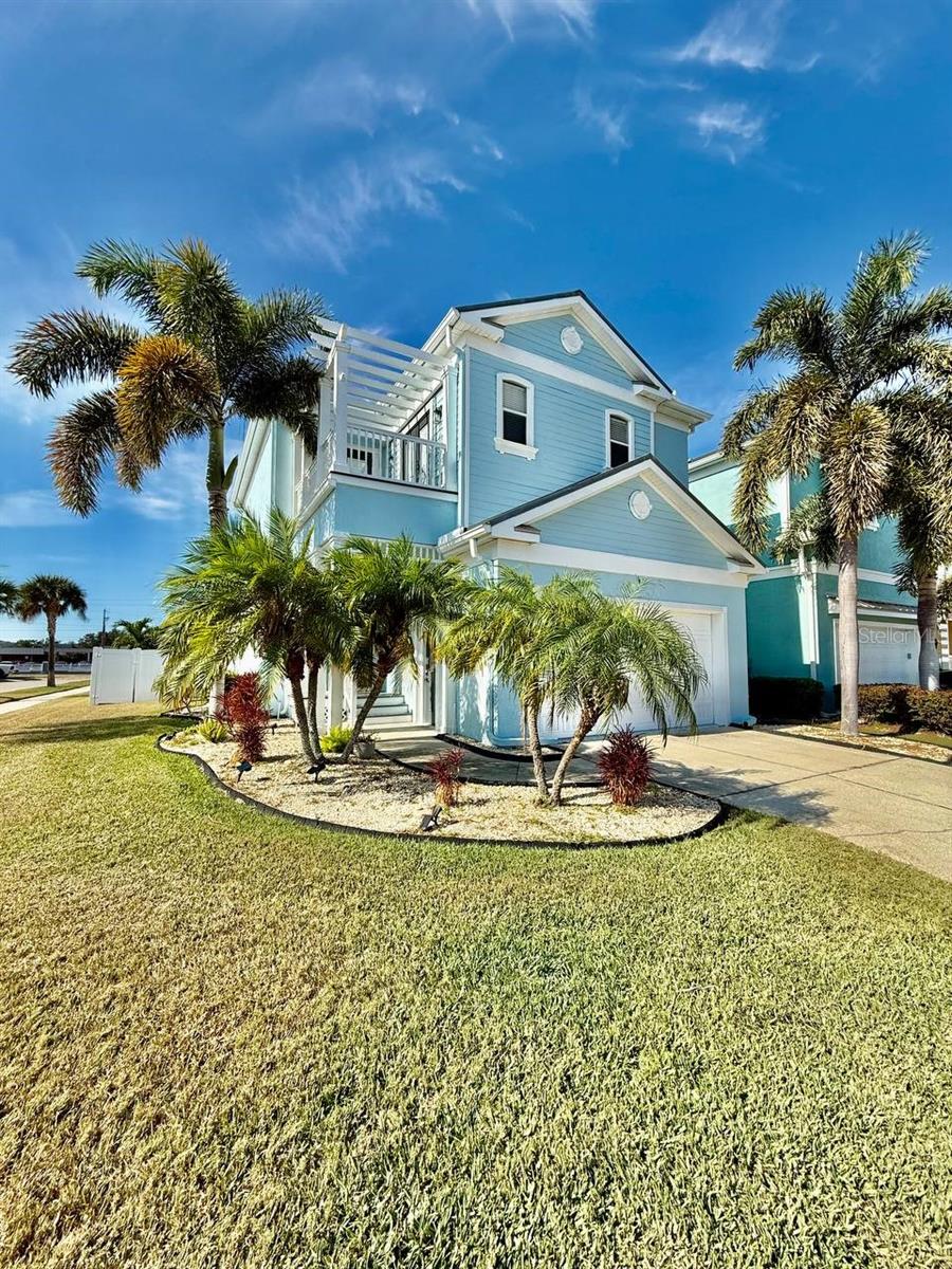 HEMINGWAY ESTATES PH 1-A - Residential Lease