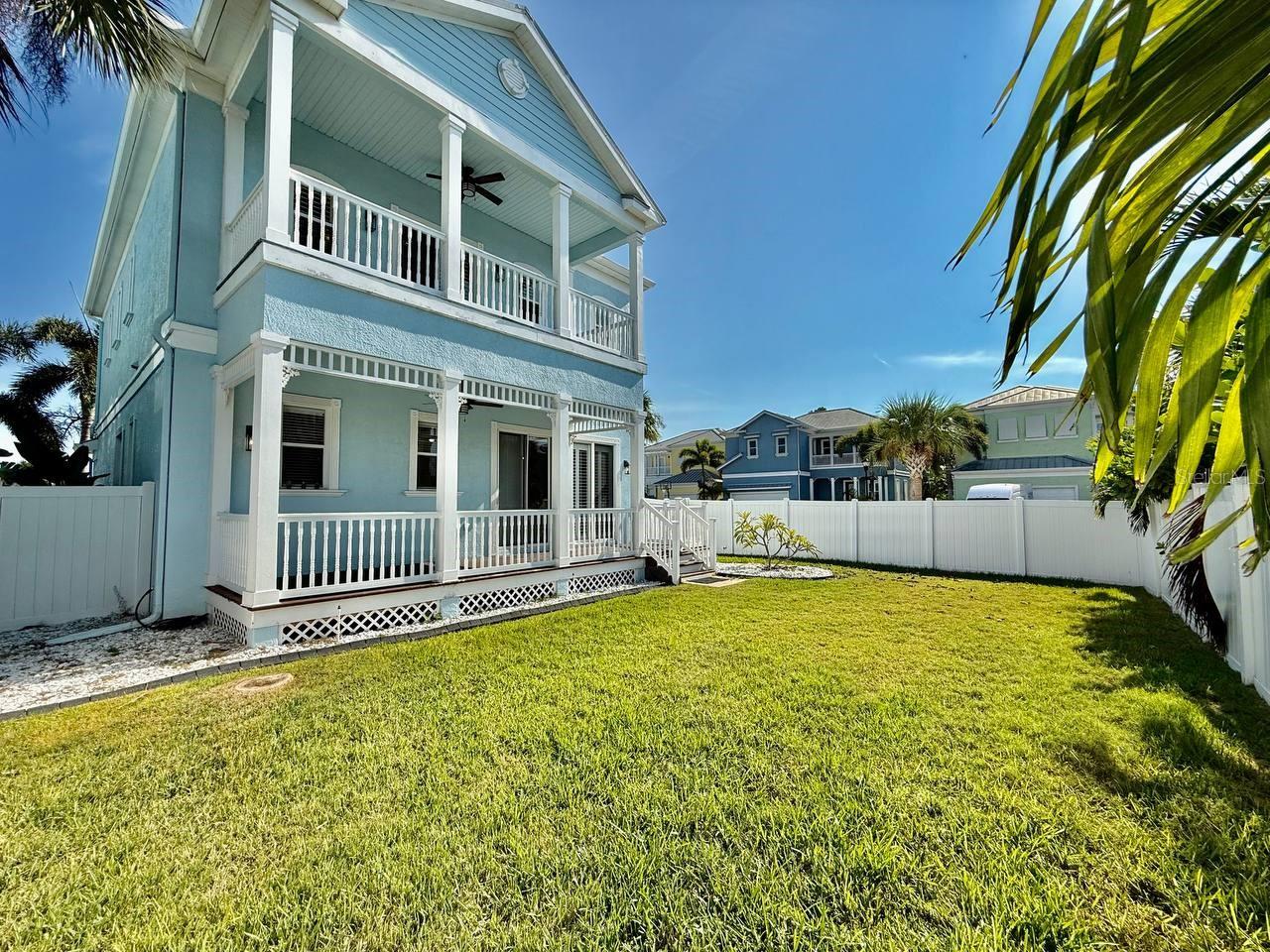 HEMINGWAY ESTATES PH 1-A - Residential Lease