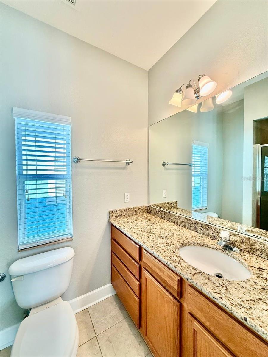 HEMINGWAY ESTATES PH 1-A - Residential Lease