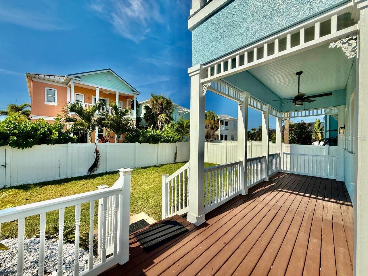 HEMINGWAY ESTATES PH 1-A - Residential Lease