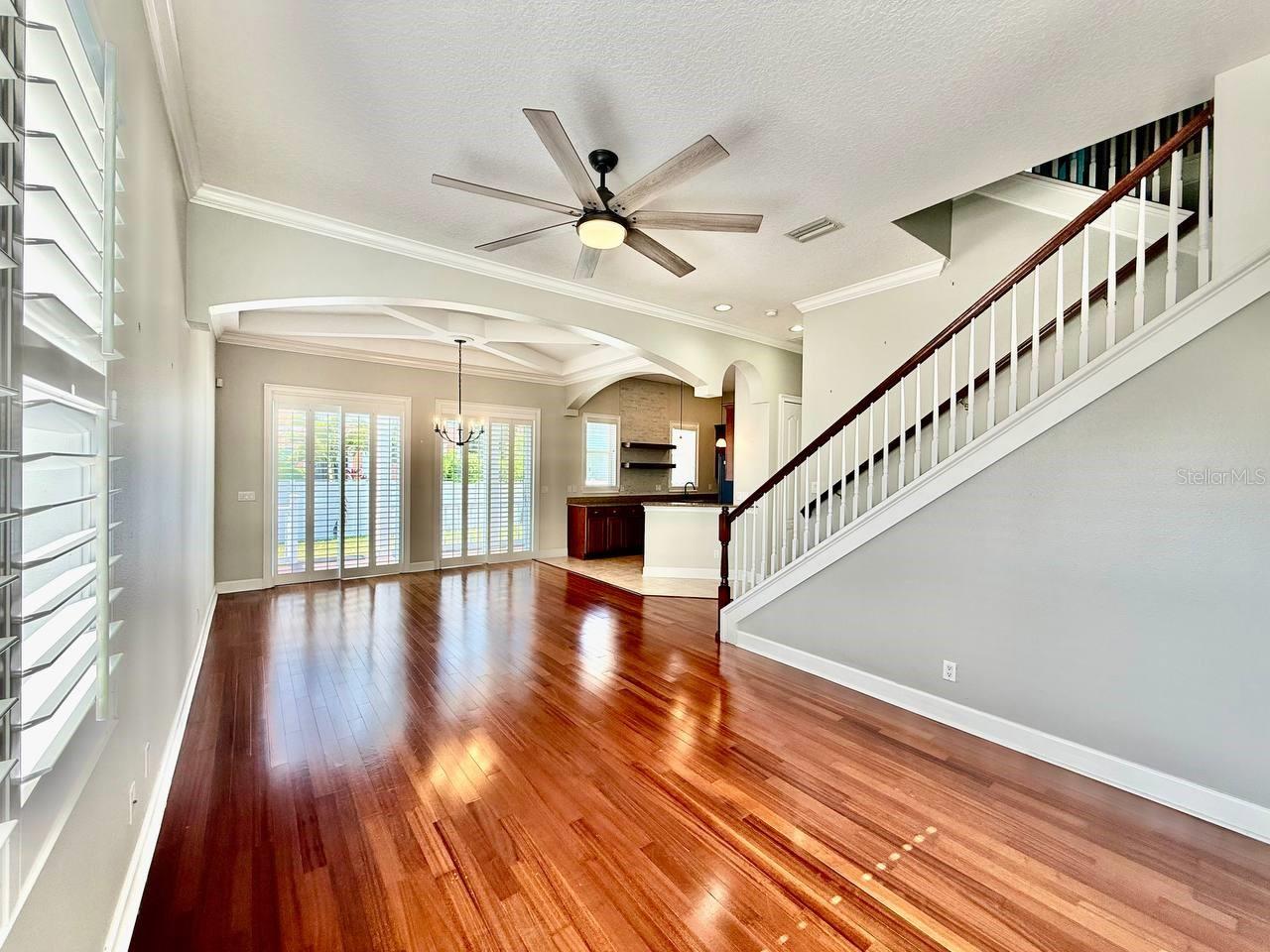 HEMINGWAY ESTATES PH 1-A - Residential Lease