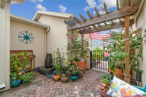 A home in POINCIANA