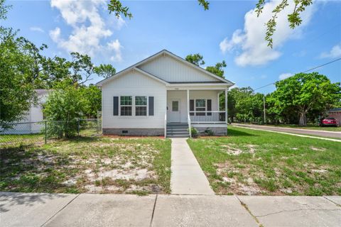 4568 18TH AVENUE S ST PETERSBURG FL 33711
