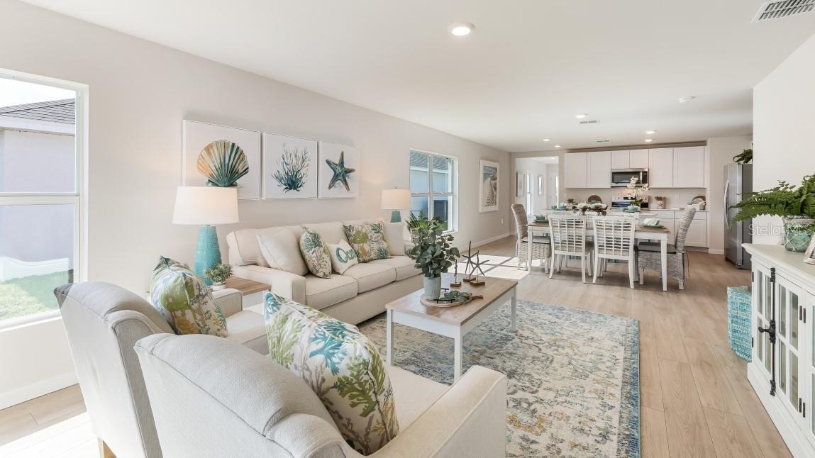 CALI COVE - Residential