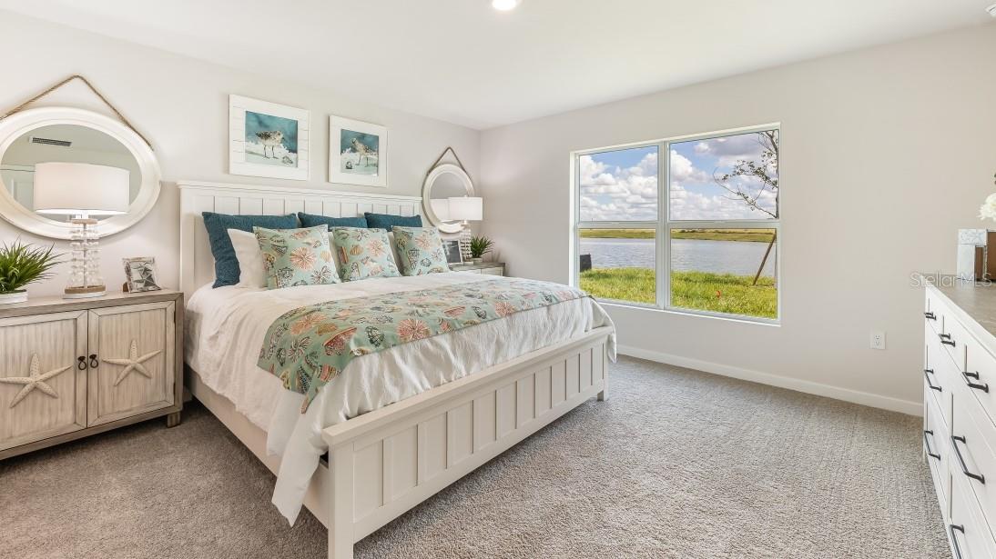CALI COVE - Residential