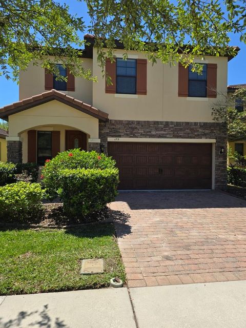 A home in OCOEE