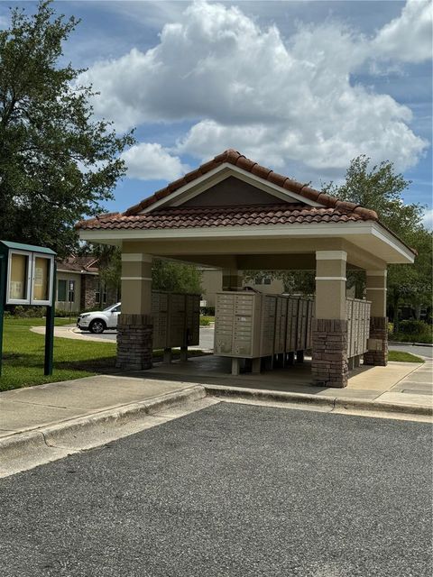 A home in OCOEE