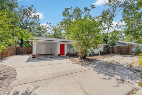 3861 NW 19TH STREET GAINESVILLE FL 32605