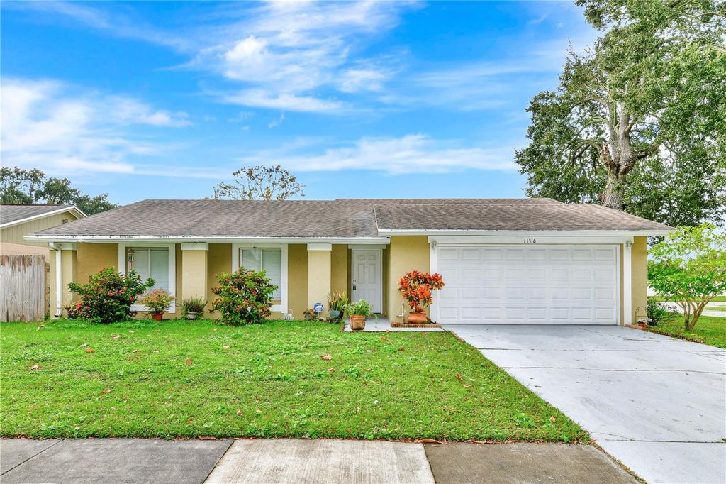 Photo of 11310 Aries Dr, Orlando, FL 32837 (MLS # O6386480)