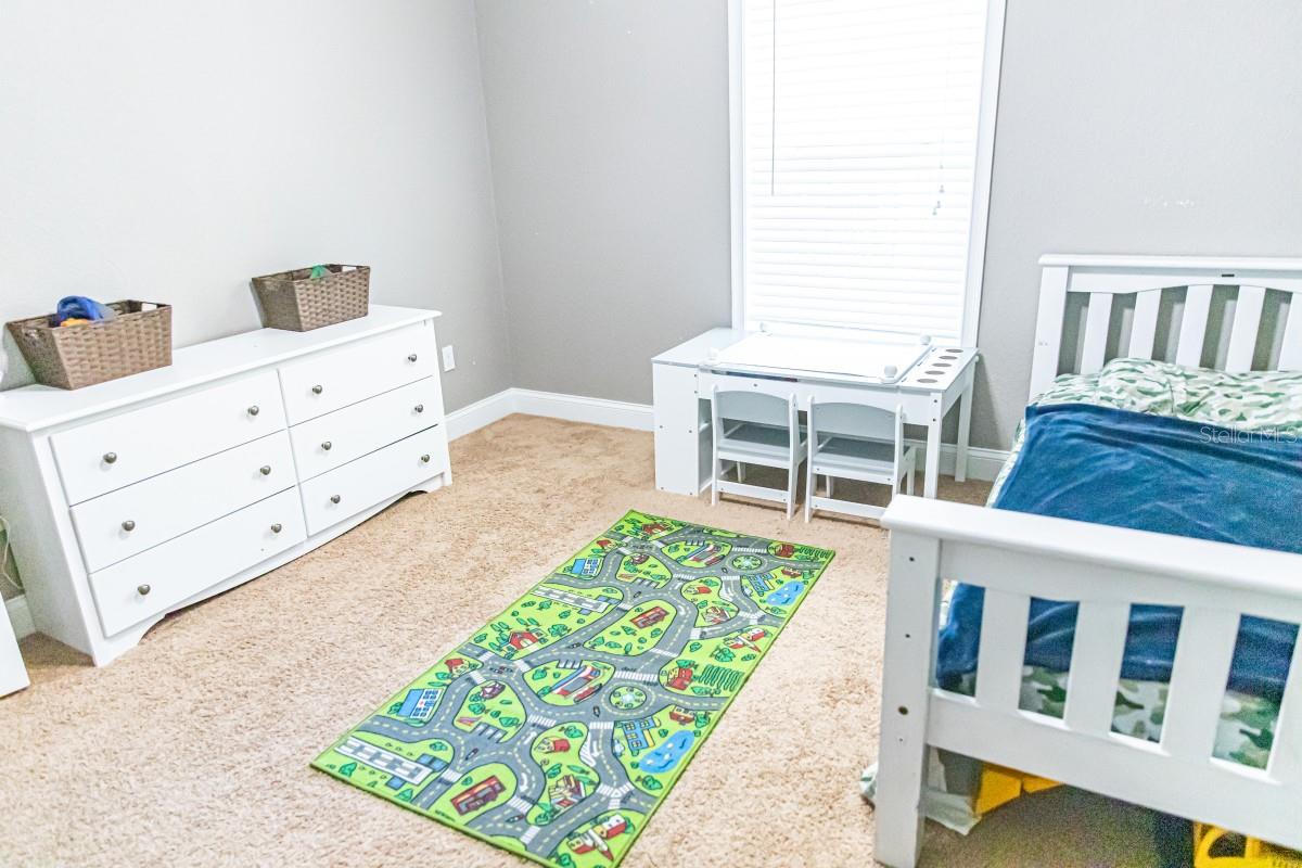 ST JOHNS DEV - Residential