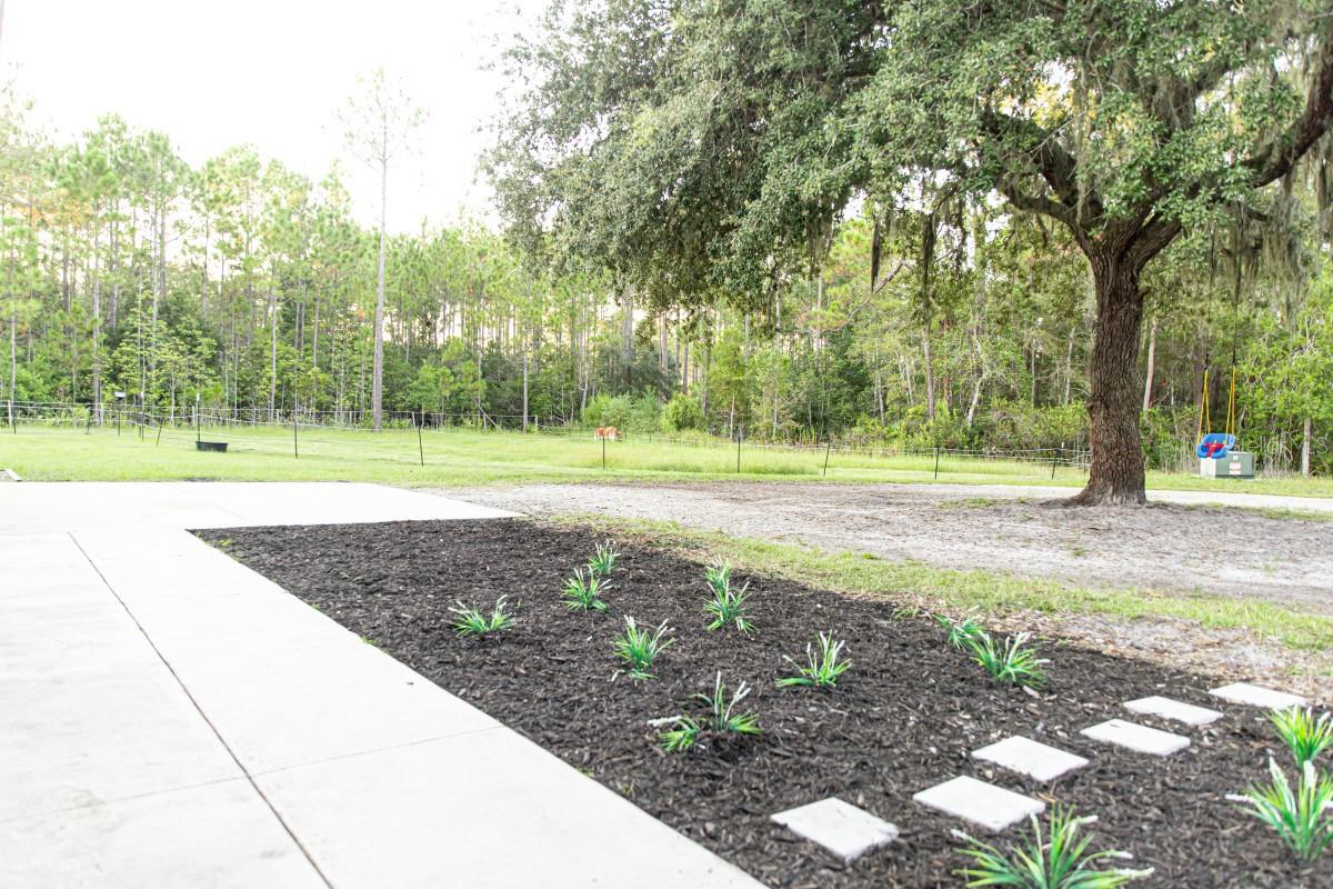 ST JOHNS DEV - Residential