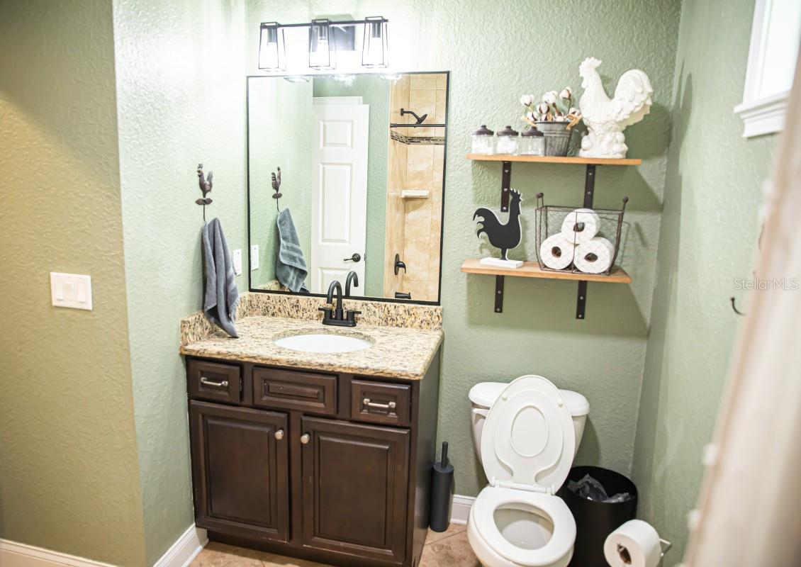 ST JOHNS DEV - Residential