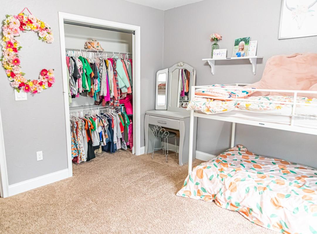 ST JOHNS DEV - Residential