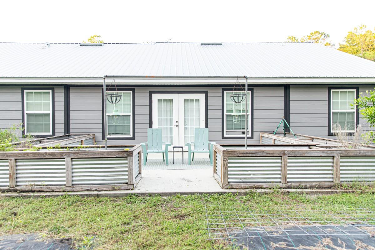 ST JOHNS DEV - Residential