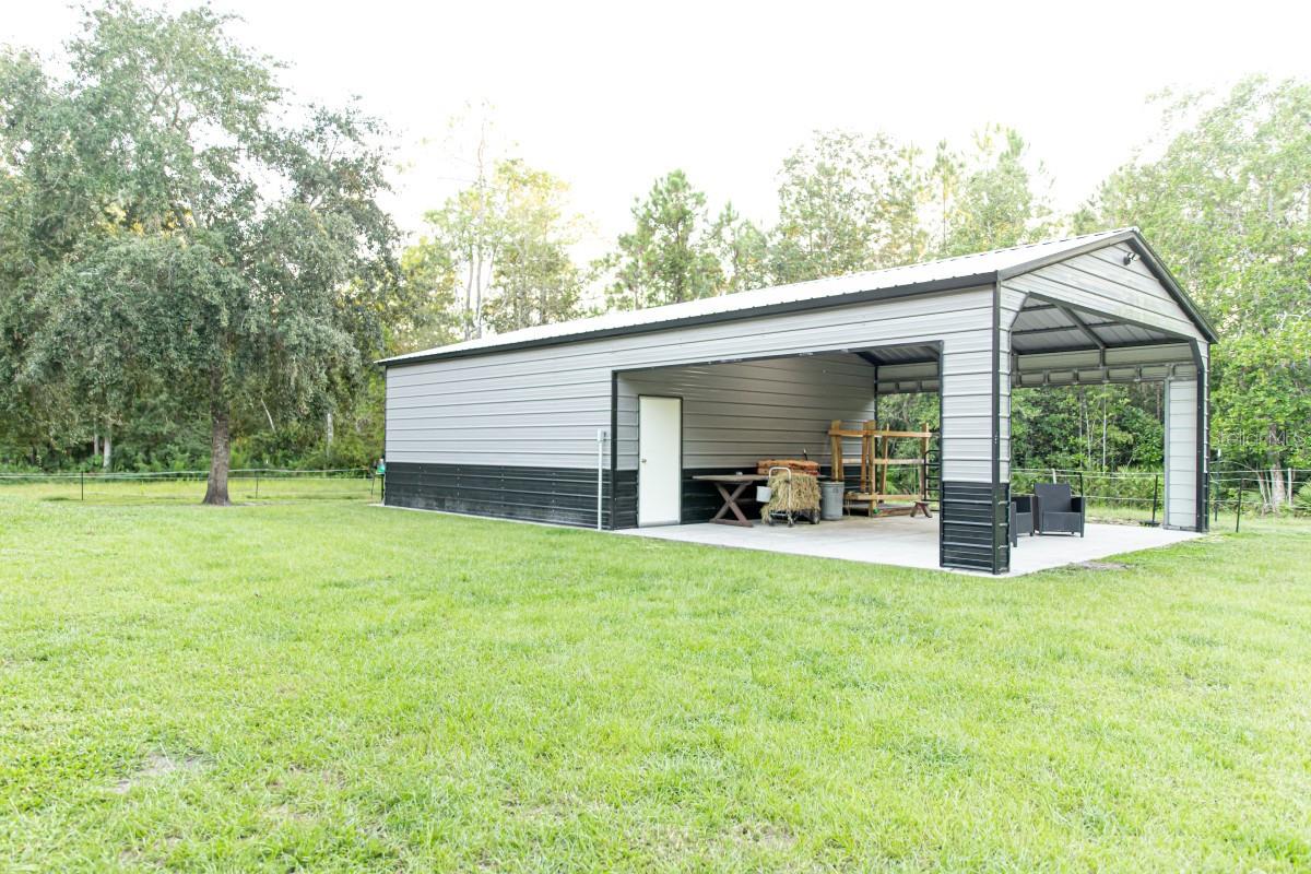 ST JOHNS DEV - Residential