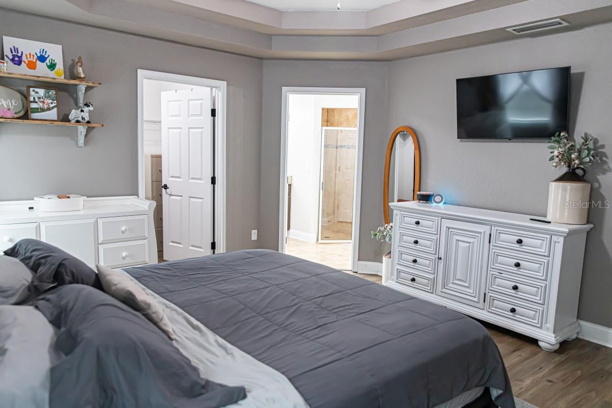 ST JOHNS DEV - Residential