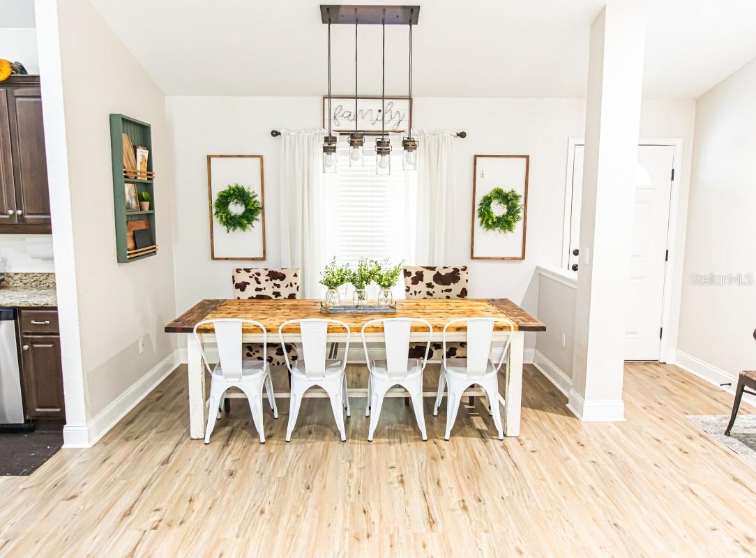 ST JOHNS DEV - Residential