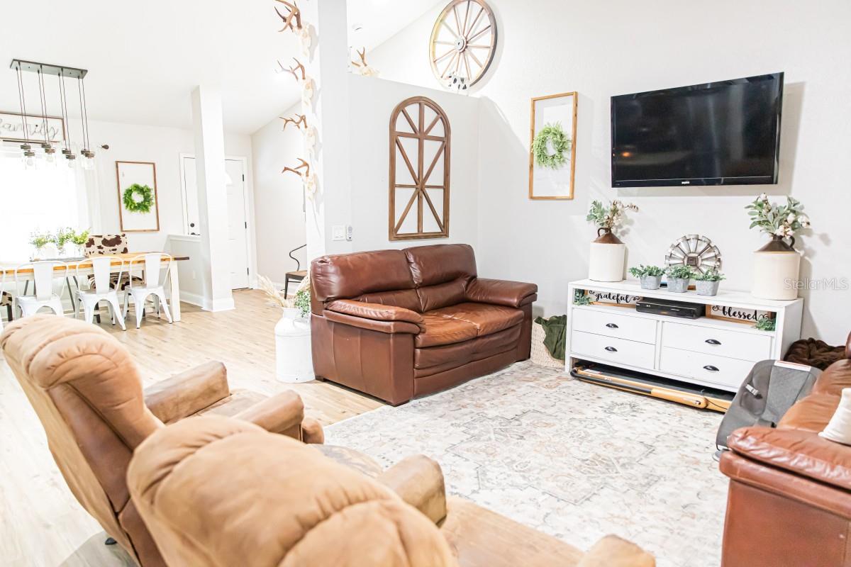 ST JOHNS DEV - Residential