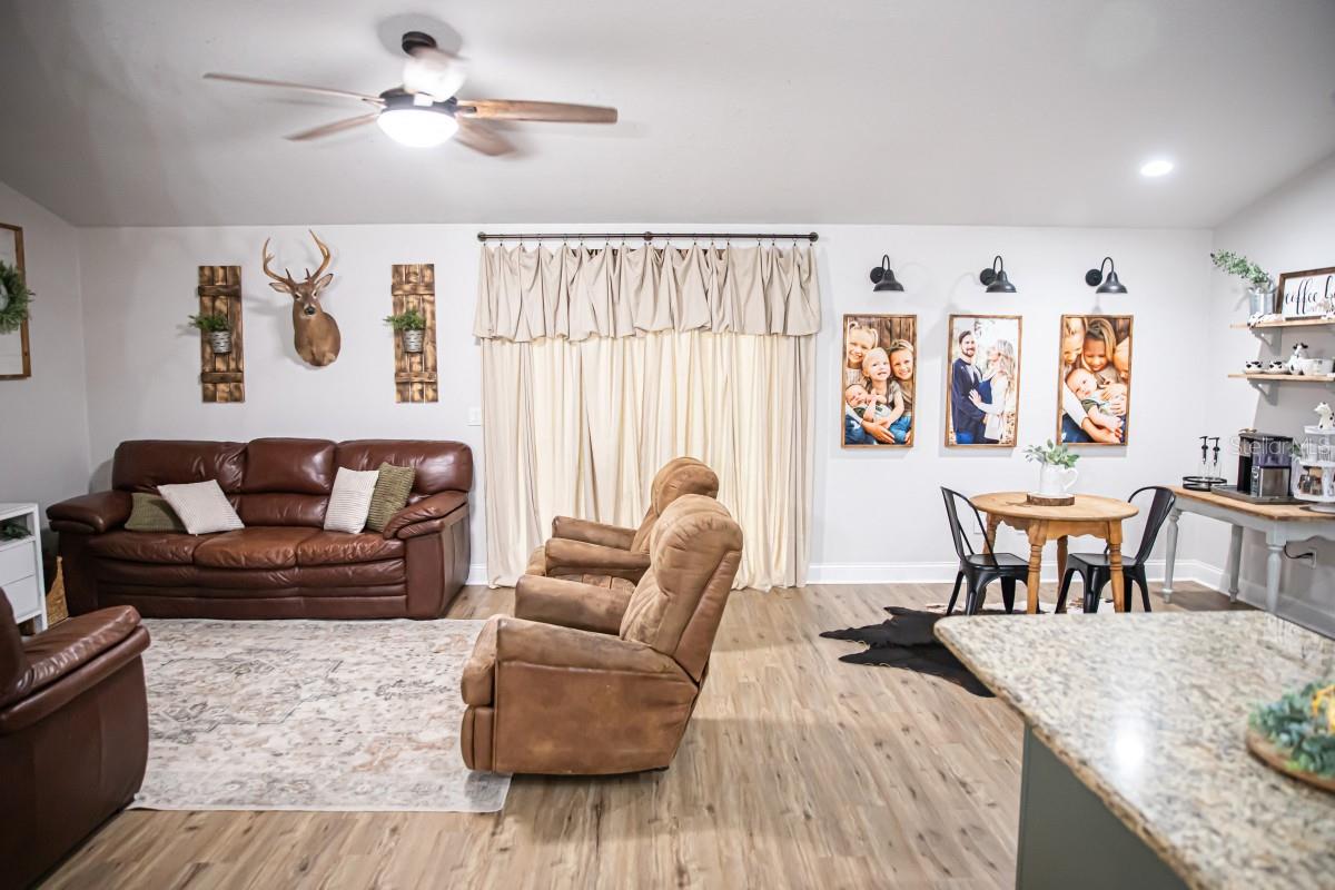 ST JOHNS DEV - Residential