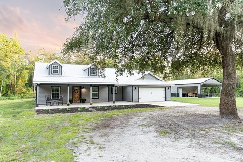 1533 COUNTY ROAD 13 BUNNELL FL 32110