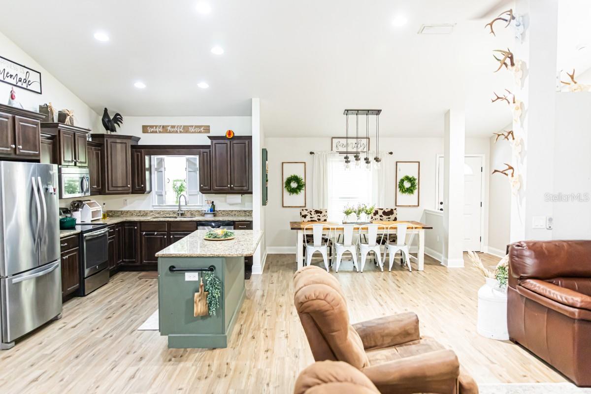 ST JOHNS DEV - Residential