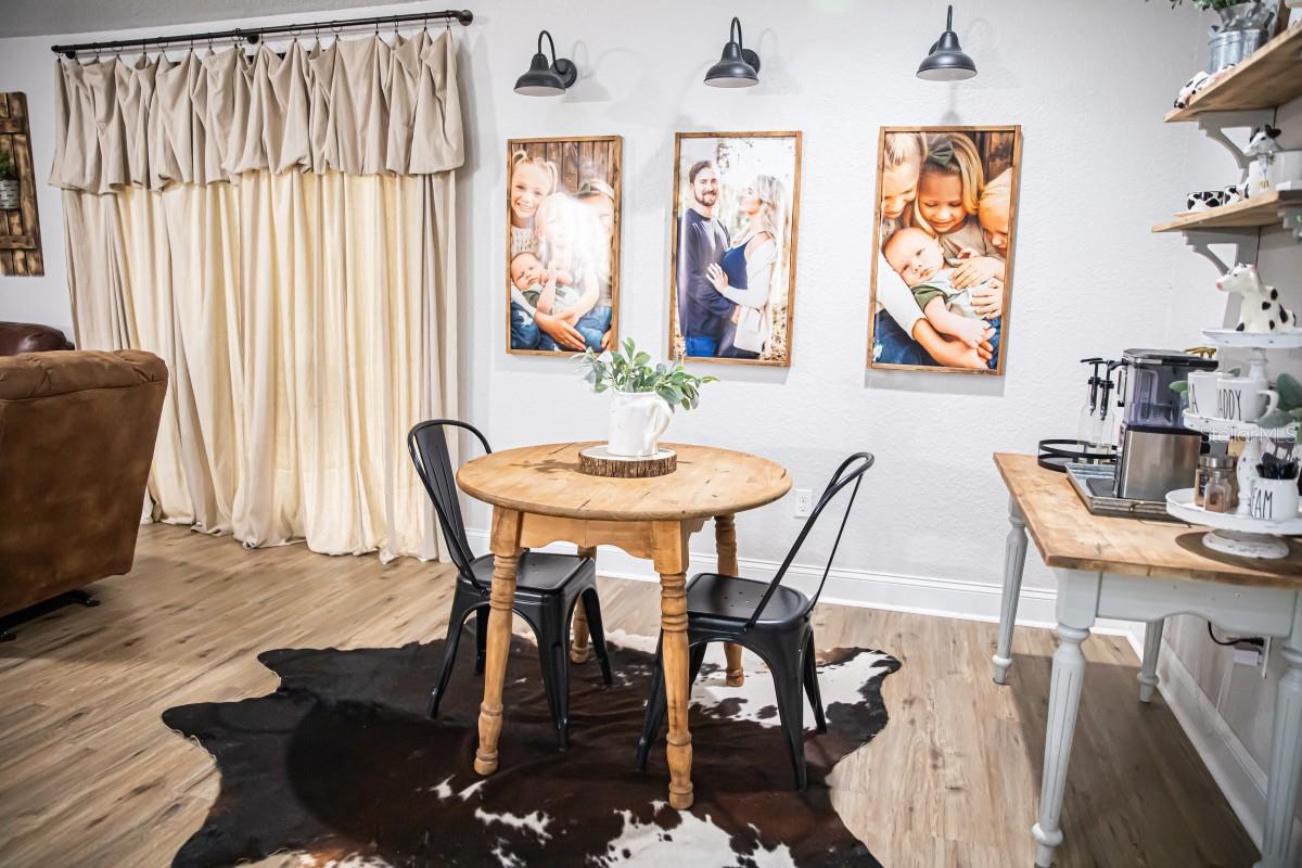 ST JOHNS DEV - Residential