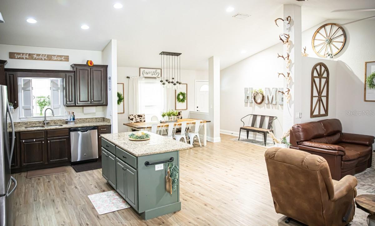 ST JOHNS DEV - Residential