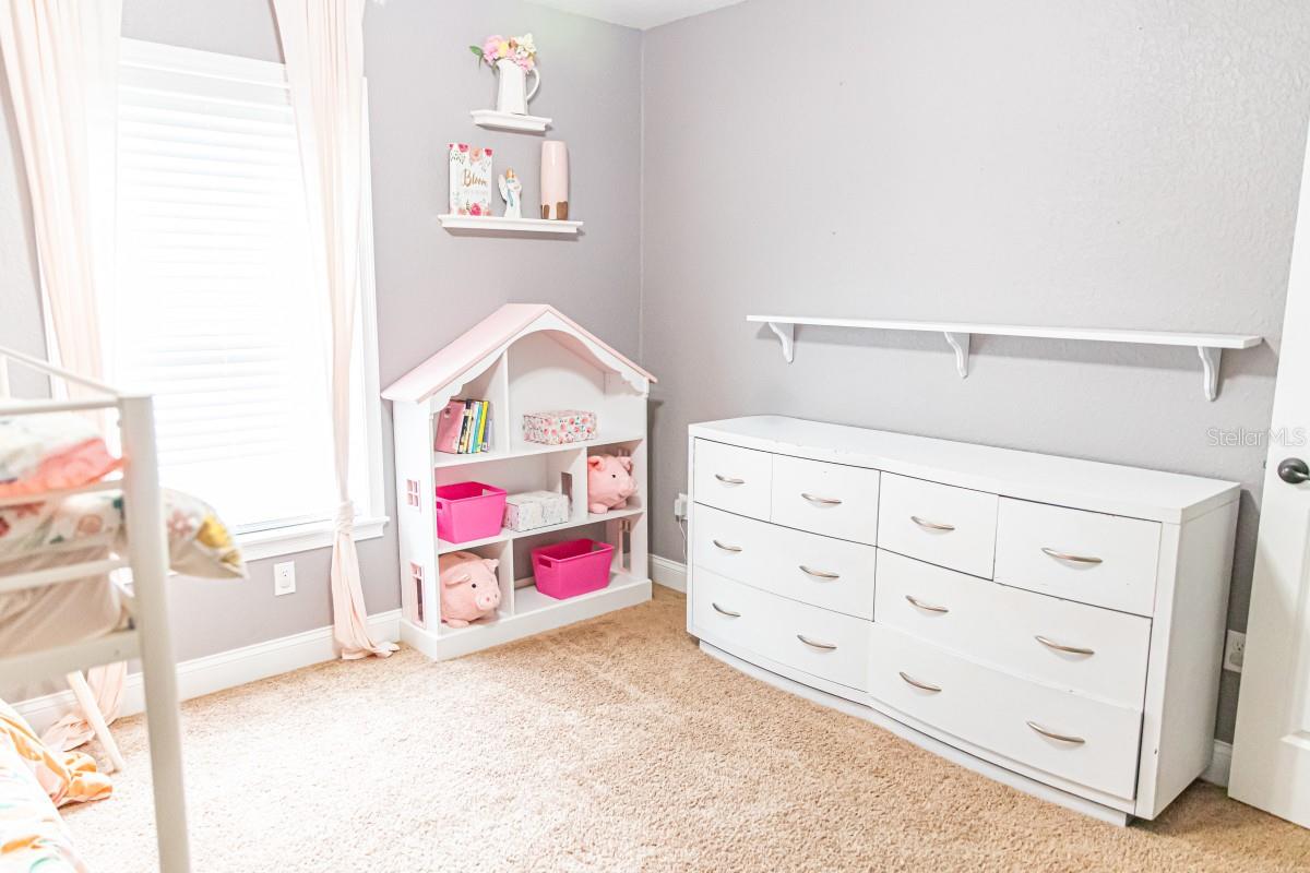 ST JOHNS DEV - Residential