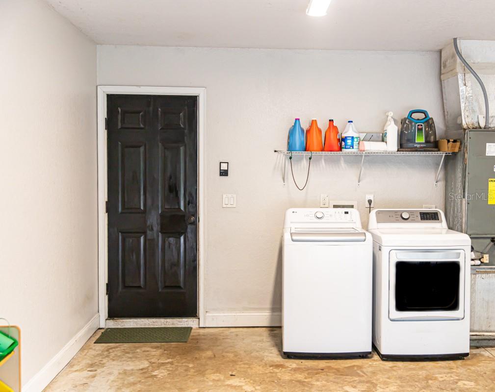 ST JOHNS DEV - Residential