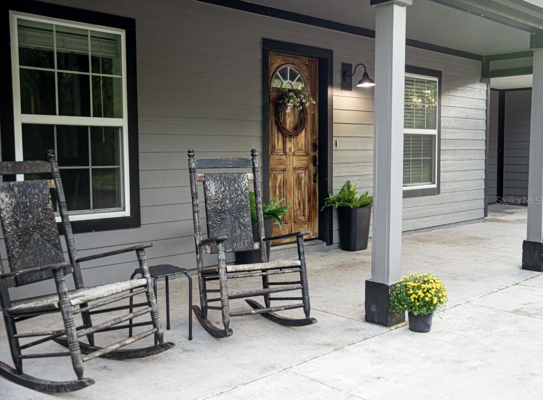 ST JOHNS DEV - Residential