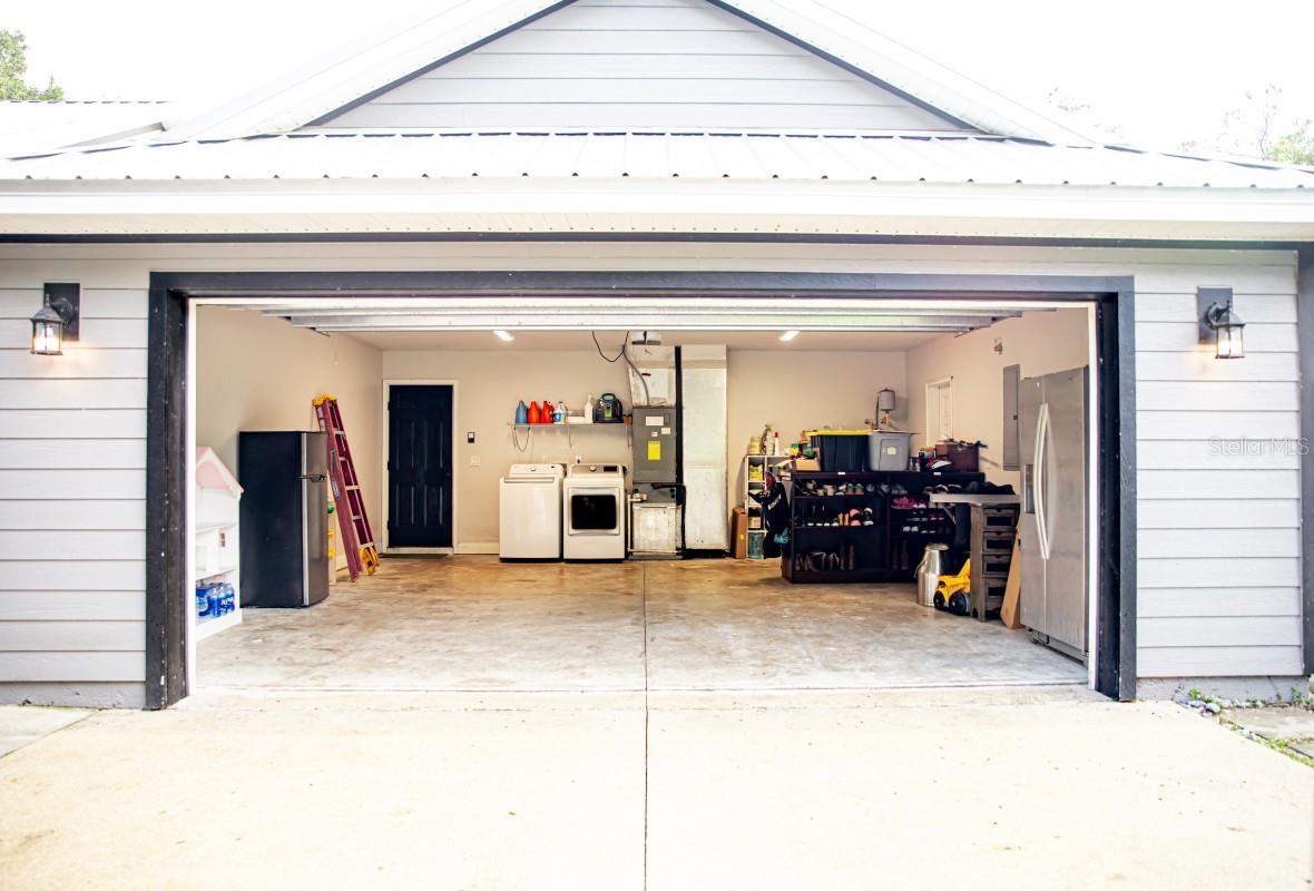 ST JOHNS DEV - Residential