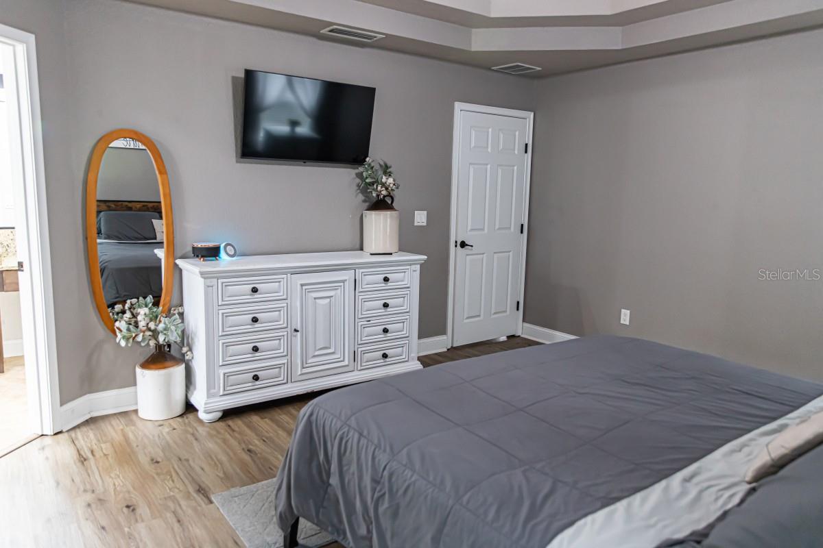 ST JOHNS DEV - Residential