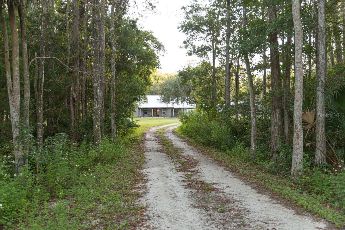 ST JOHNS DEV - Residential