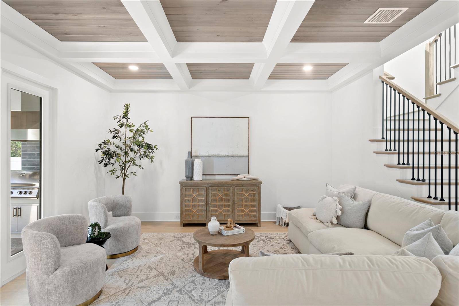 WEST SHORE CREST - Residential