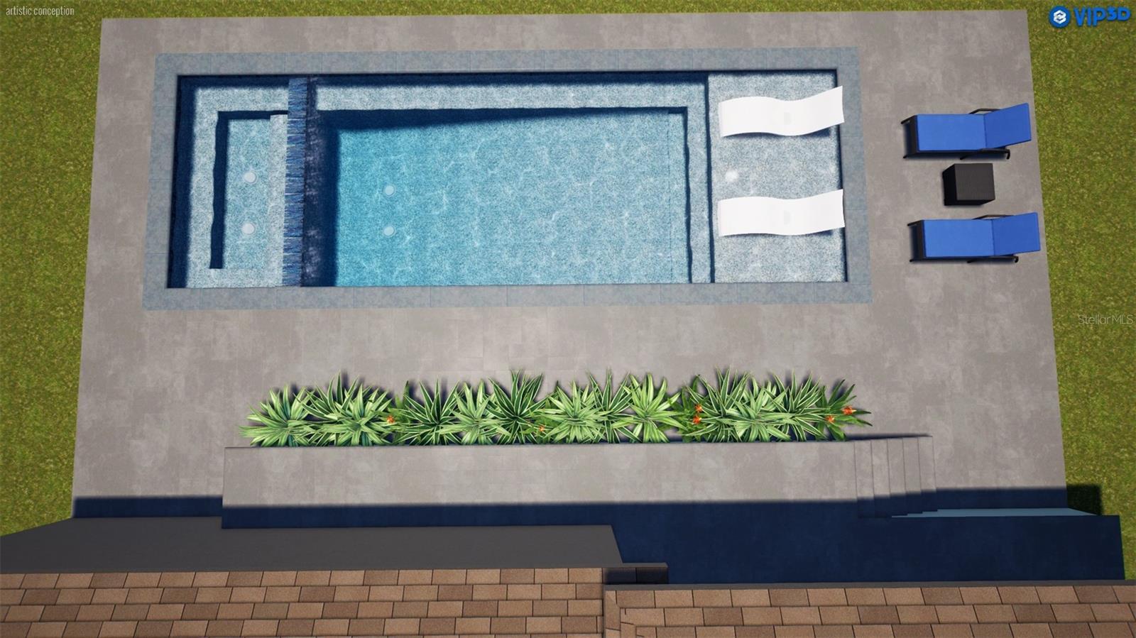 WEST SHORE CREST - Residential