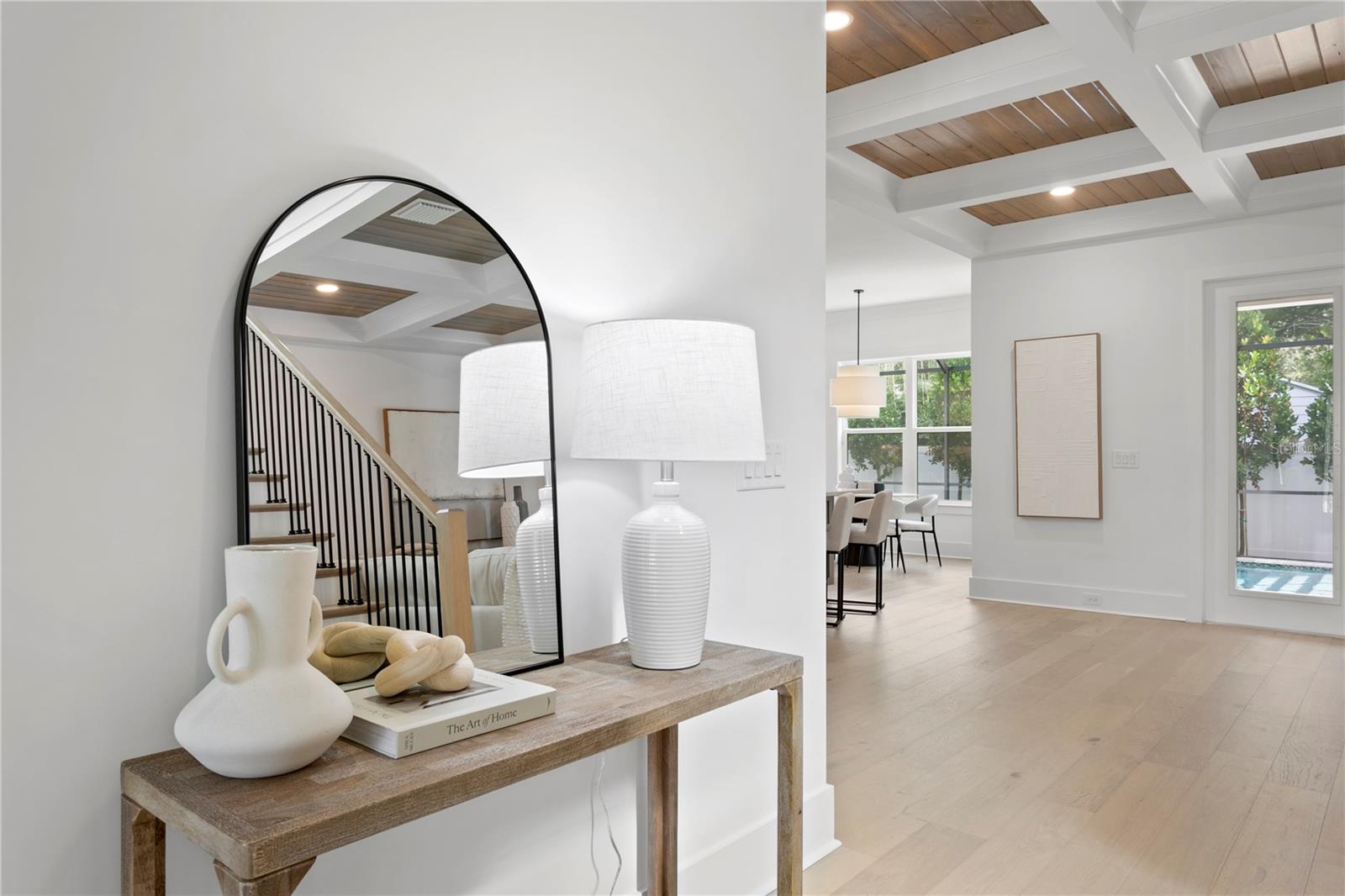 WEST SHORE CREST - Residential